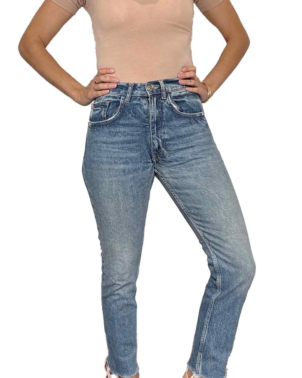 Zara - talla EUR 32