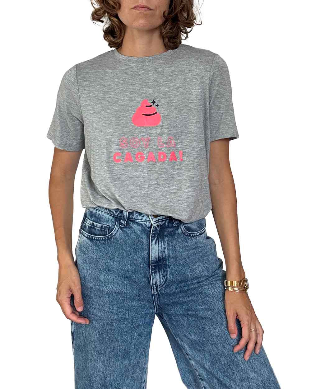 Capicúa - talla M