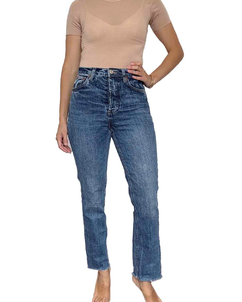 Zara - talla EUR 32