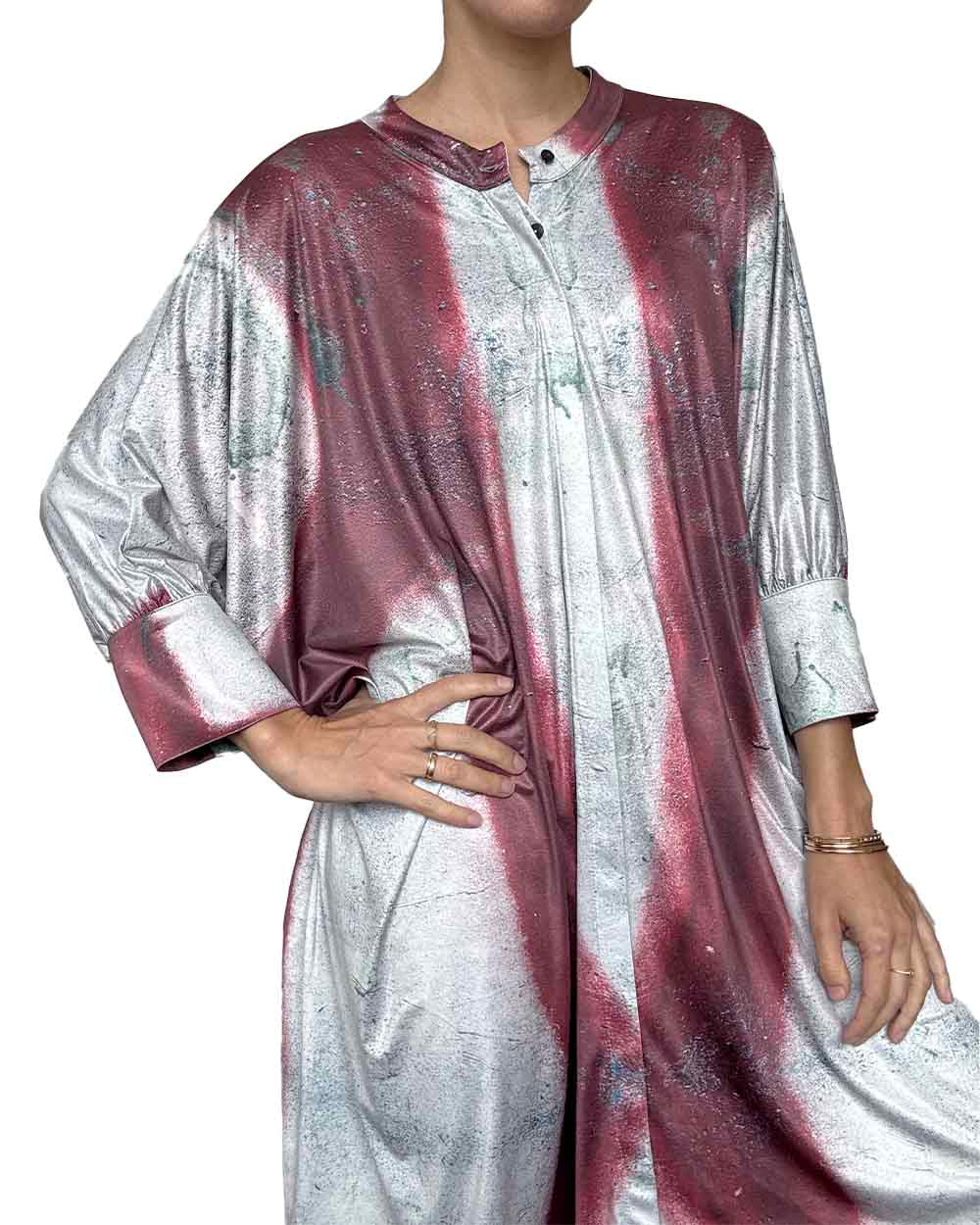 Andrea Llosa - talla S/M