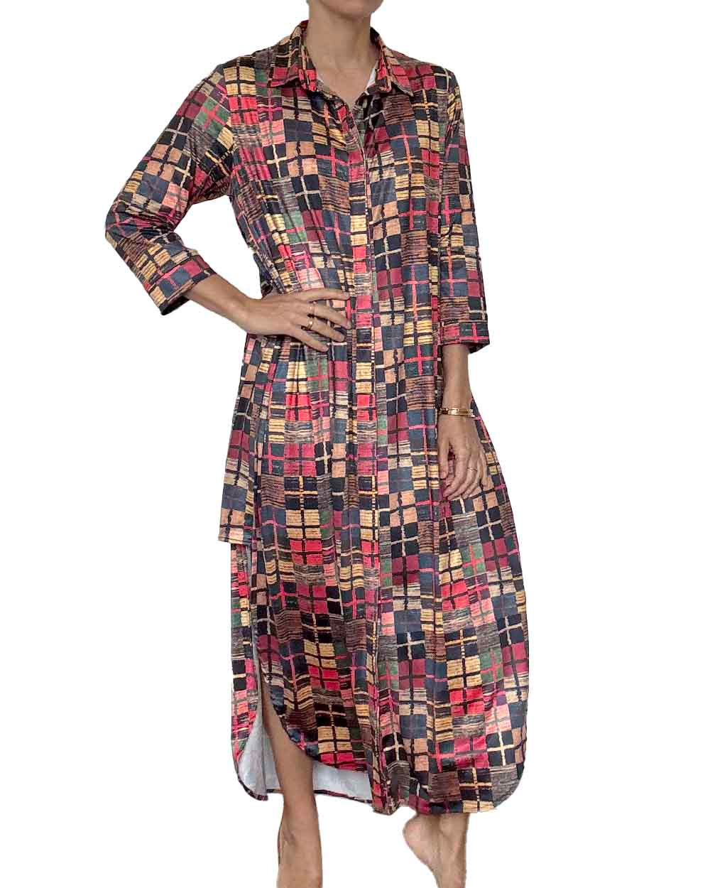 Andrea Llosa - talla S/M