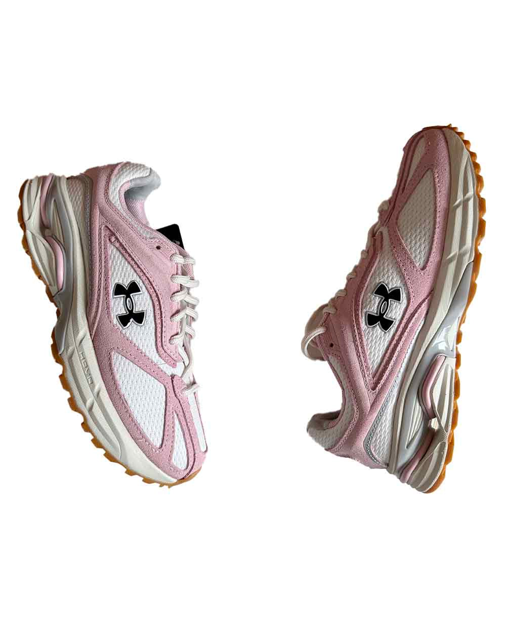 Under Armour - talla 36,5