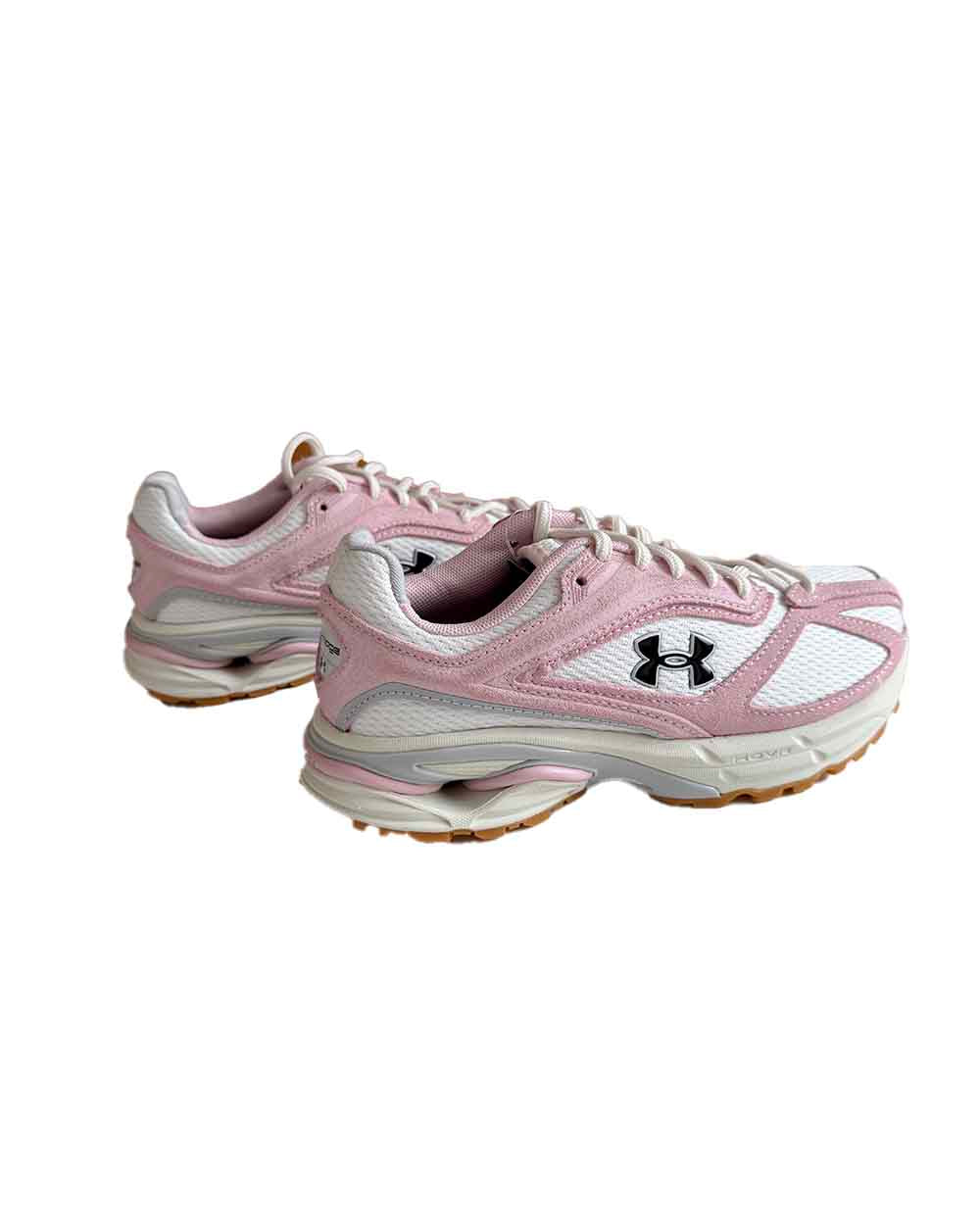 Under Armour - talla 36,5