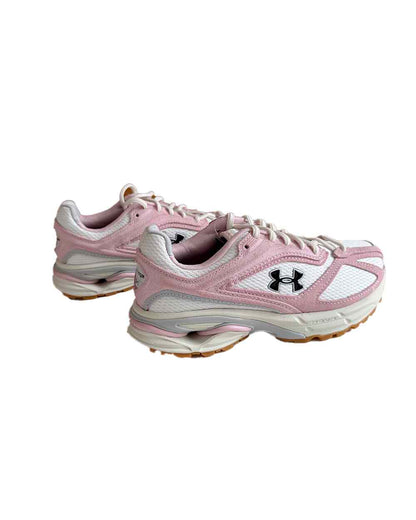 Under Armour - talla 36,5