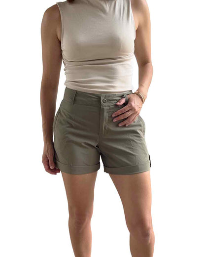 Columbia - talla 4