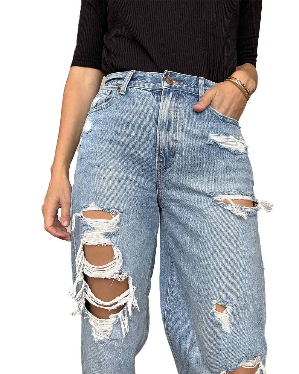 American Eagle - talla 0