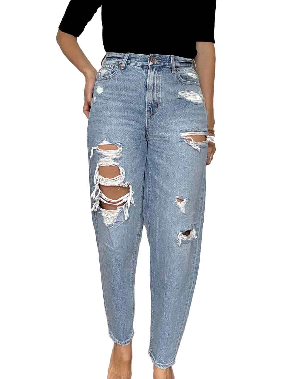 American Eagle - talla 0