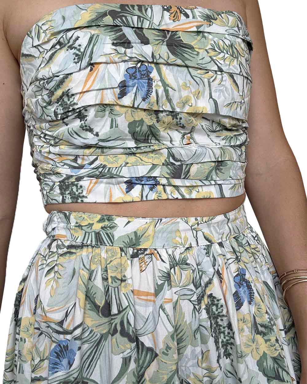 Abercrombie &amp; Fitch - talla XS