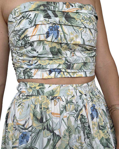 Abercrombie &amp; Fitch - talla XS