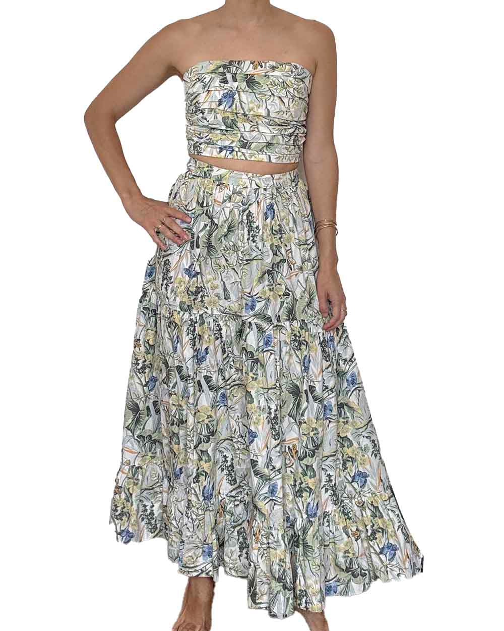 Abercrombie &amp; Fitch - talla XS