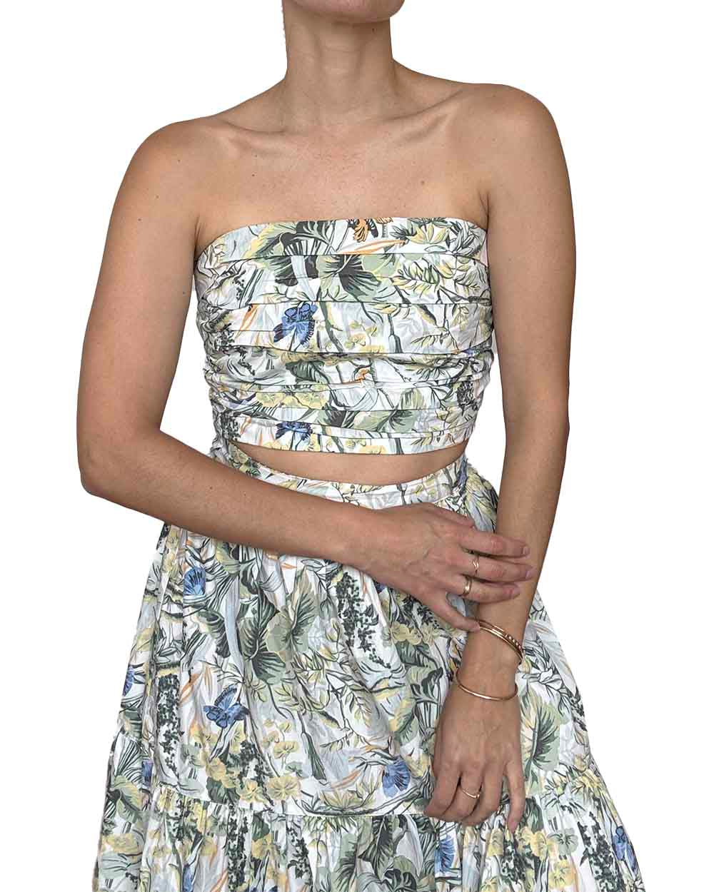 Abercrombie &amp; Fitch - talla XS