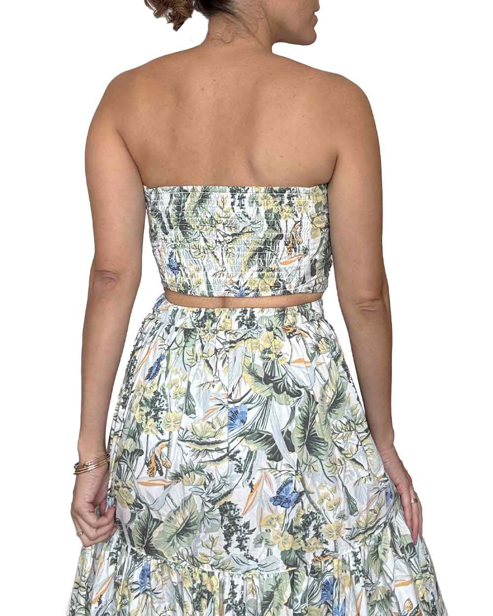 Abercrombie & Fitch - talla XS