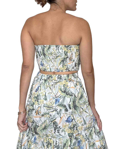 Abercrombie &amp; Fitch - talla XS