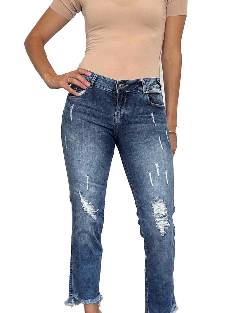 Michelle Belau - talla 4