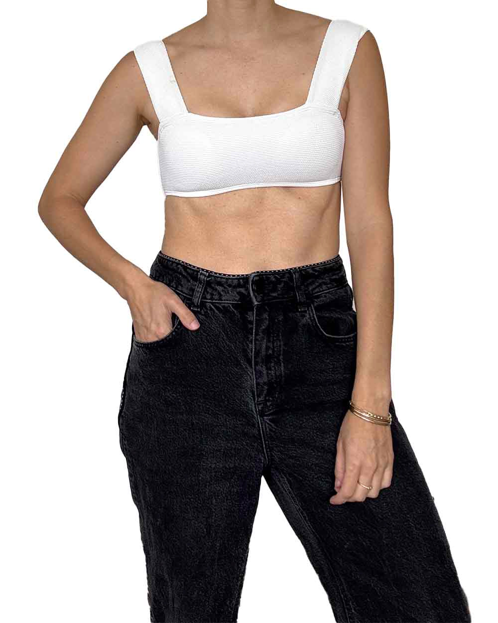 No Boundaries - talla S