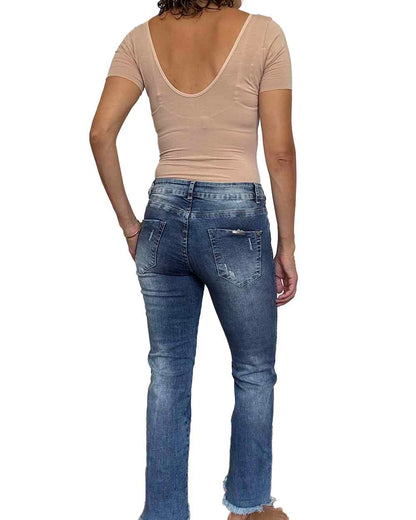 Michelle Belau - talla 4