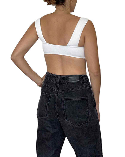 No Boundaries - talla S