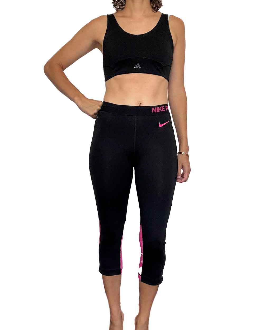 Nike - talla S
