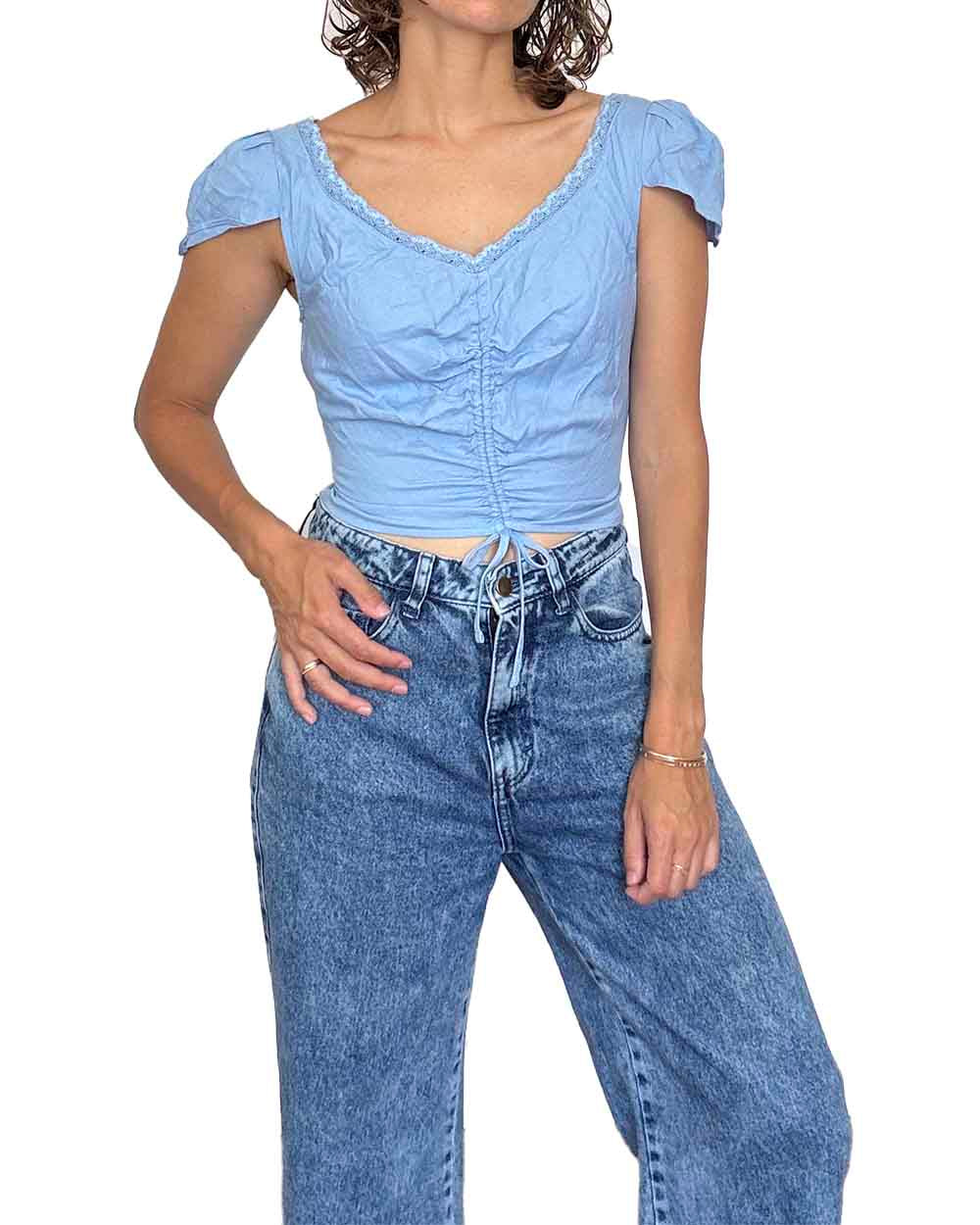 Exit - talla XS