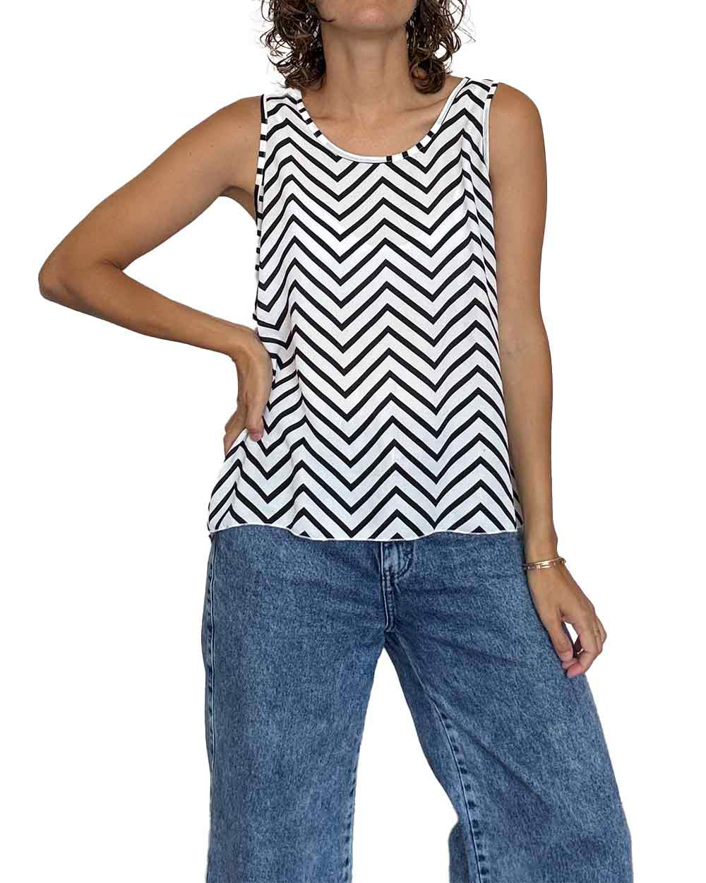 New York - talla S