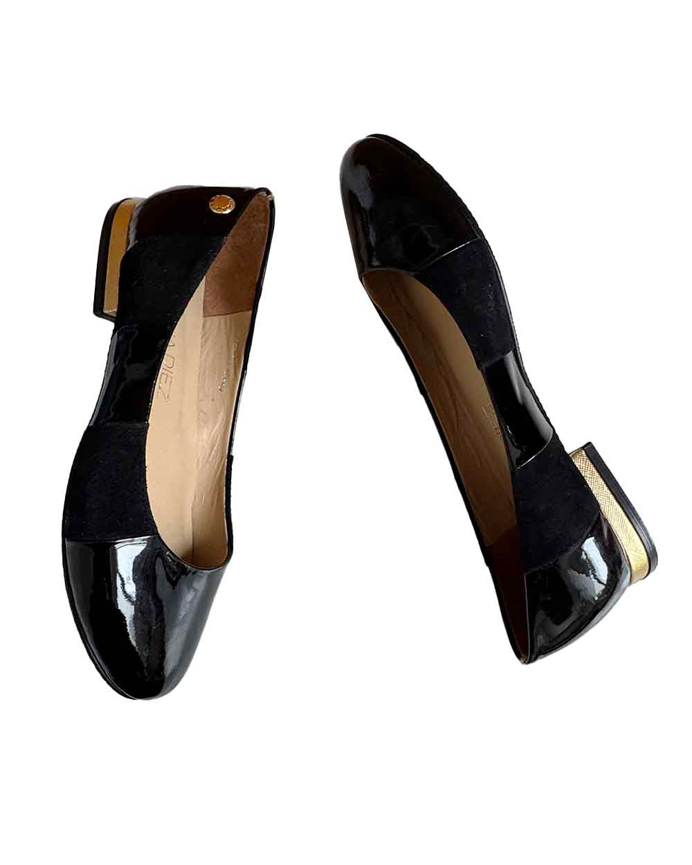 Silvana Diez - talla 36