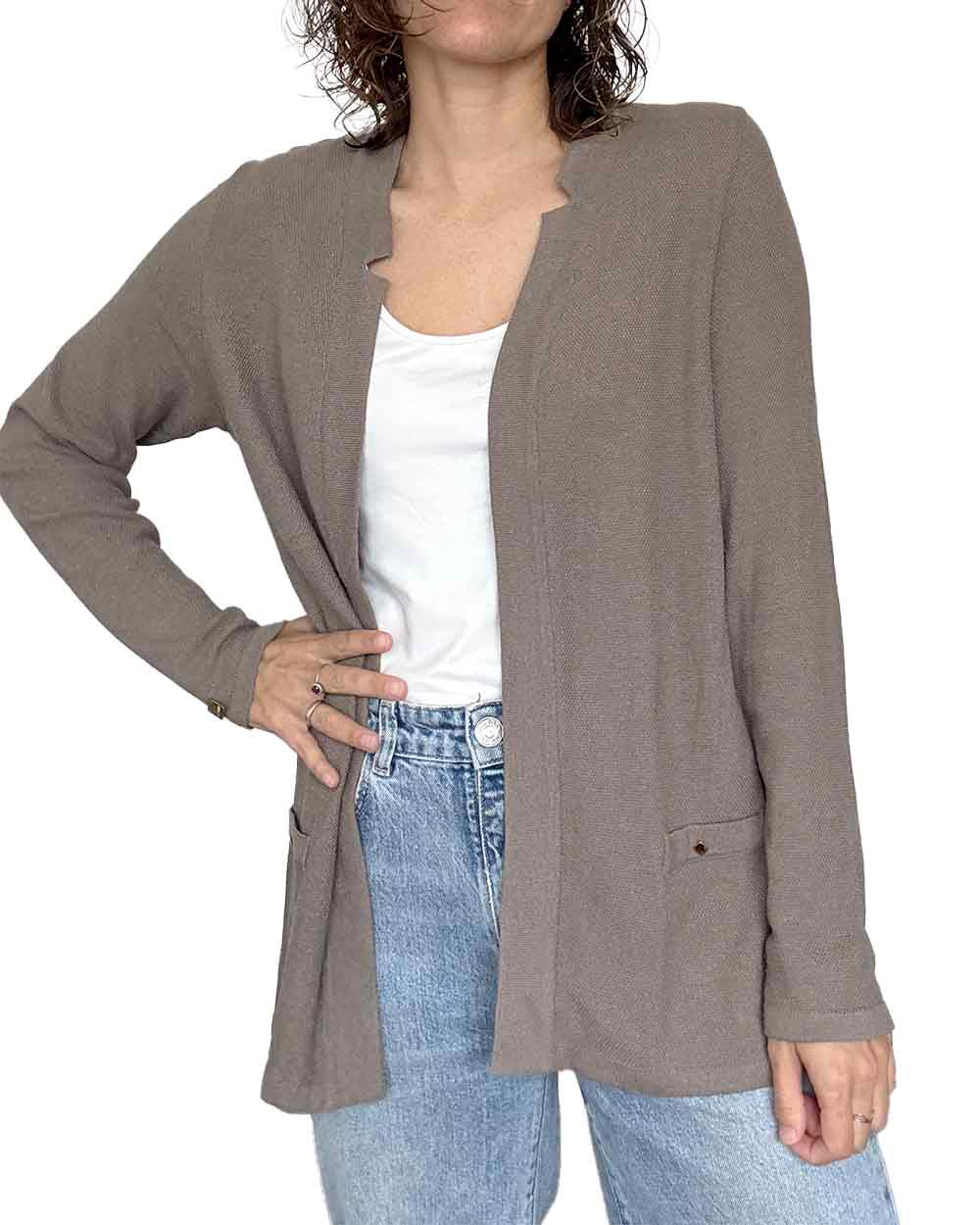 Femme - talla M