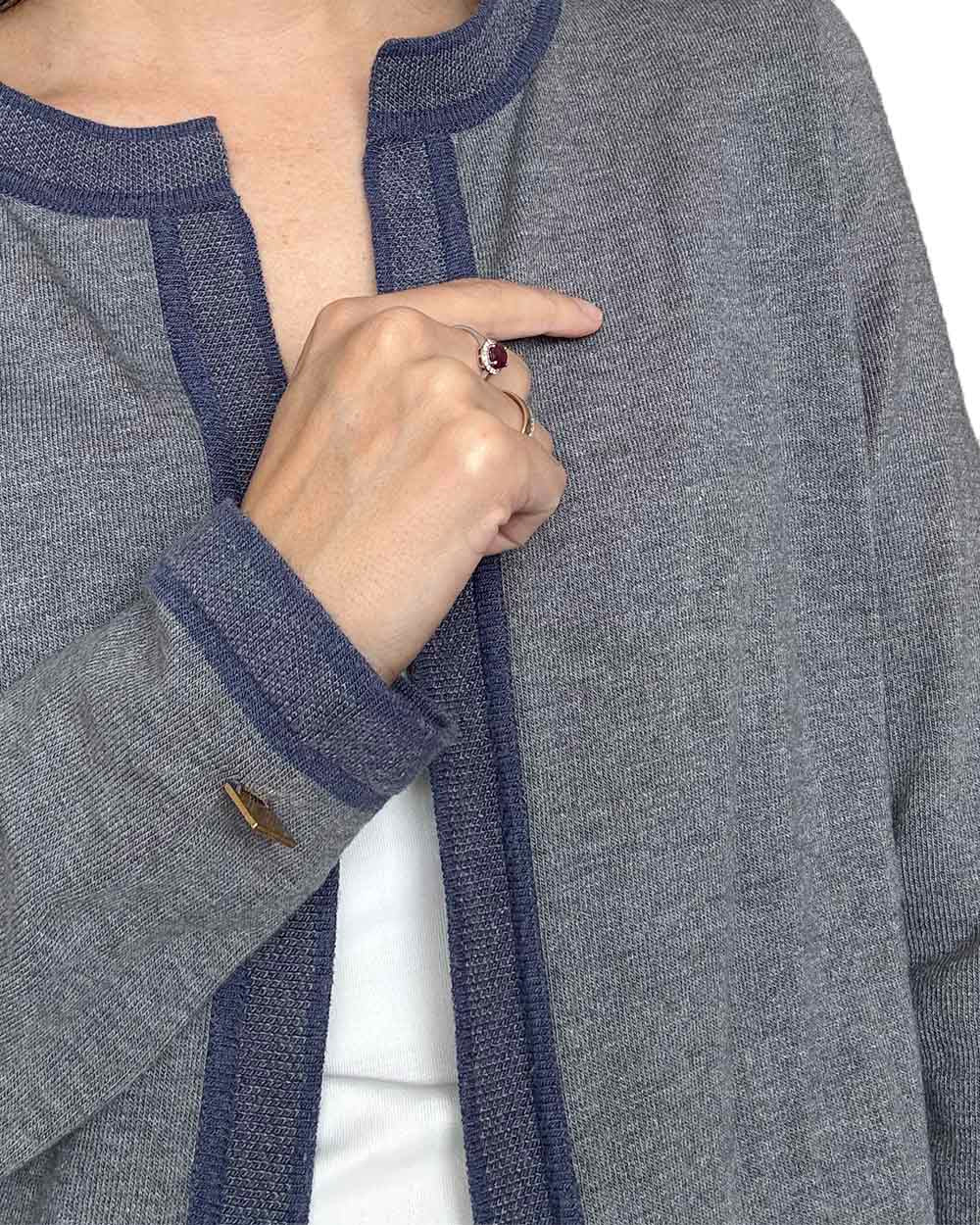 Femme - talla M