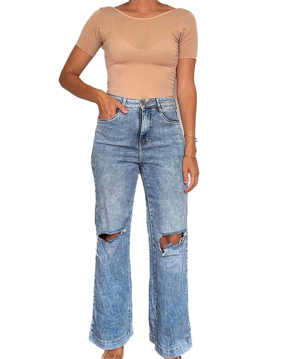 Pioner - talla 28