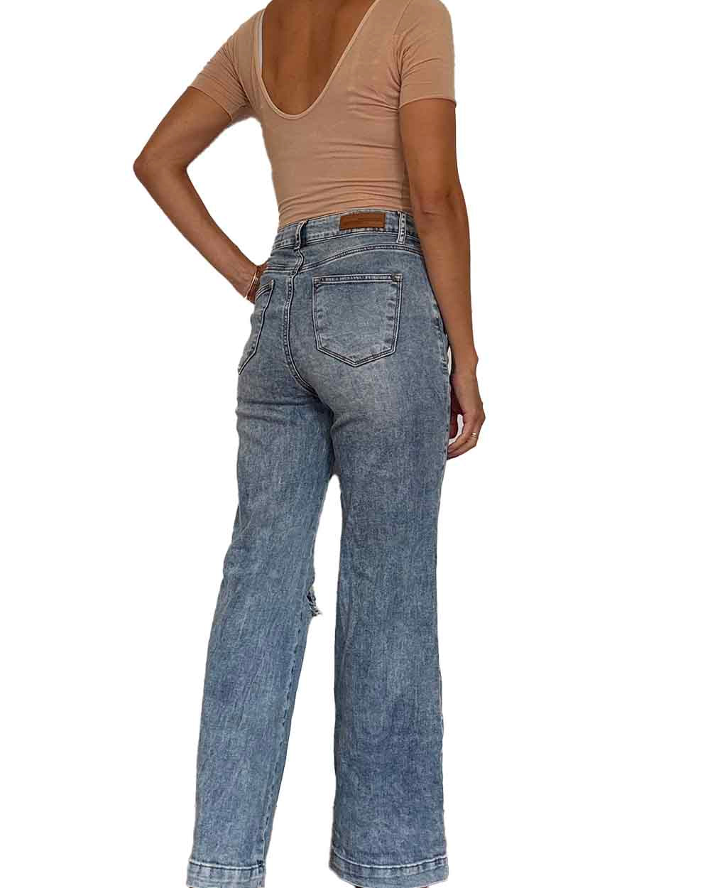 Pioner - talla 28
