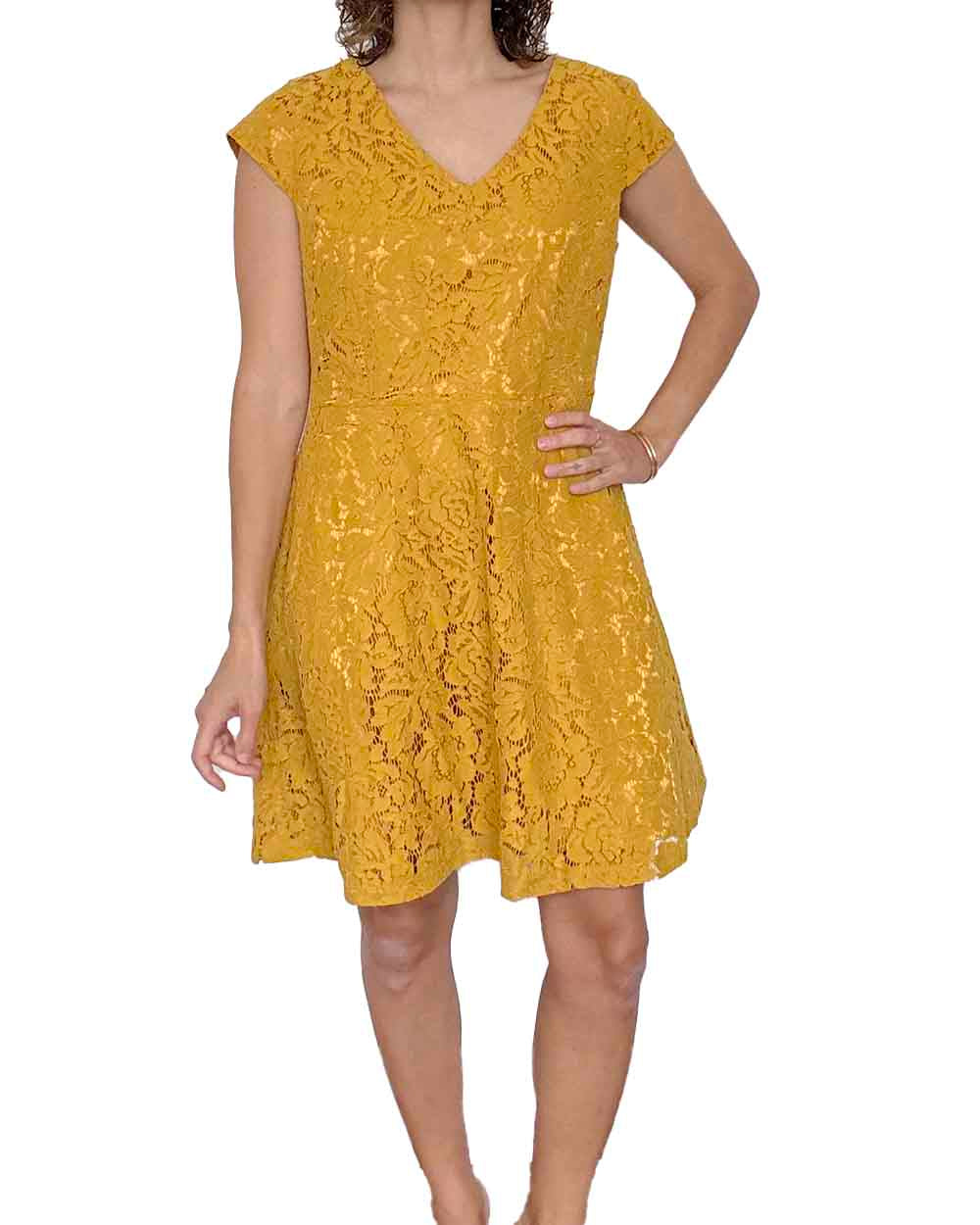 Camila Viali - talla M