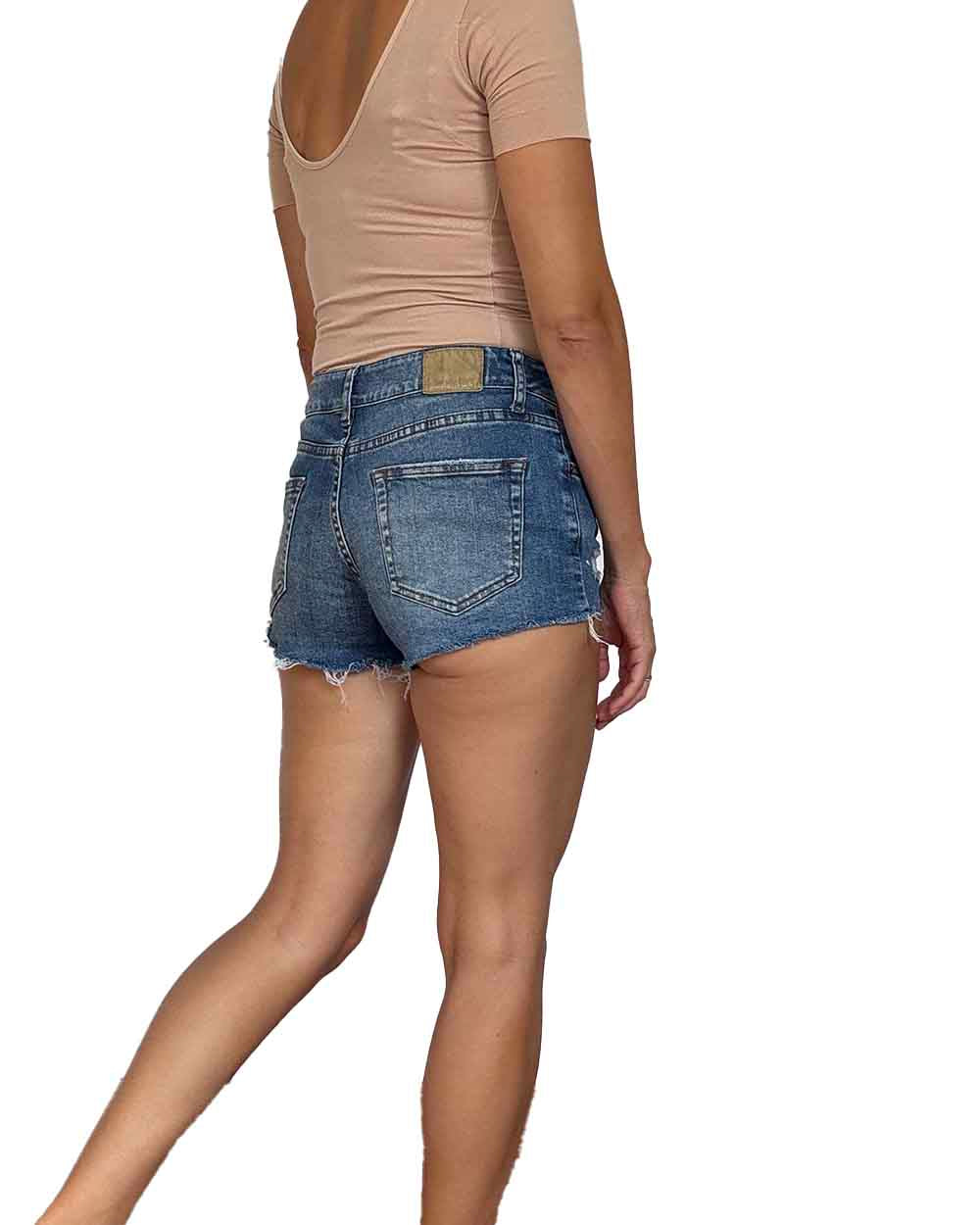 Kidsmadehere - talla 25