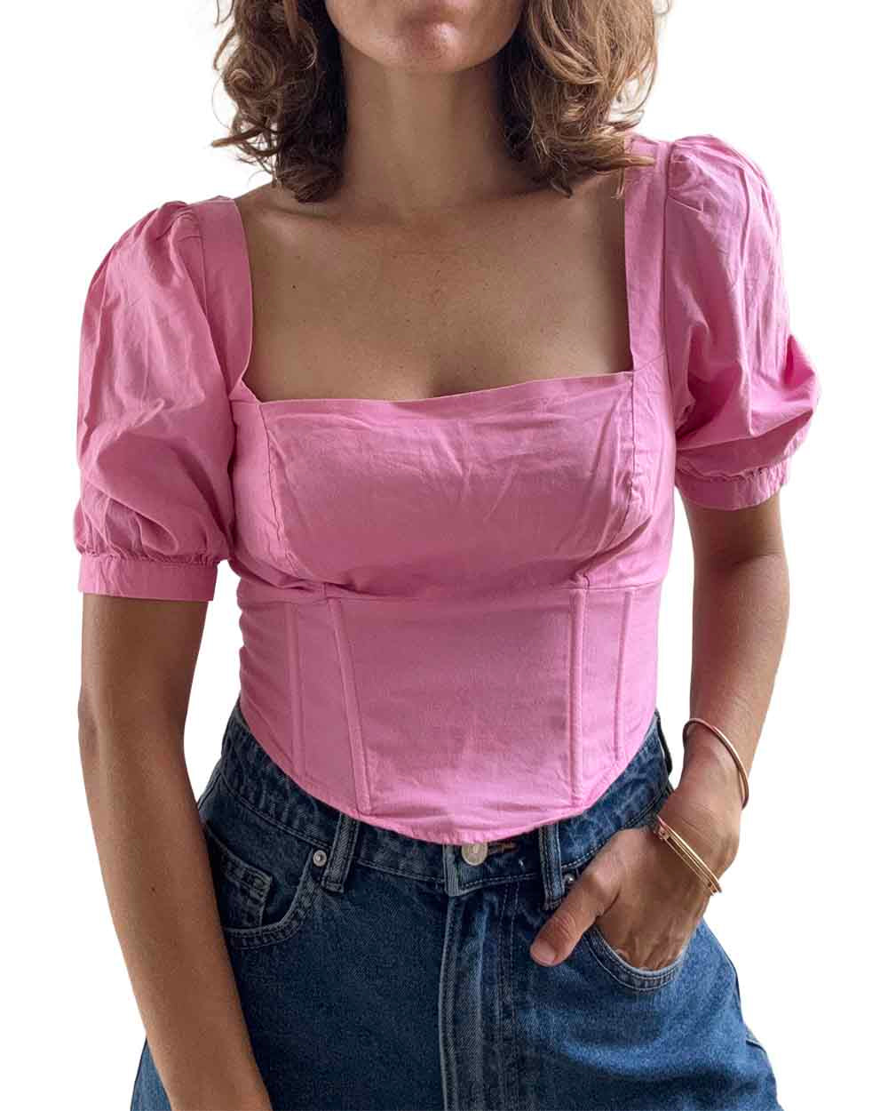 Stradivarius - talla M