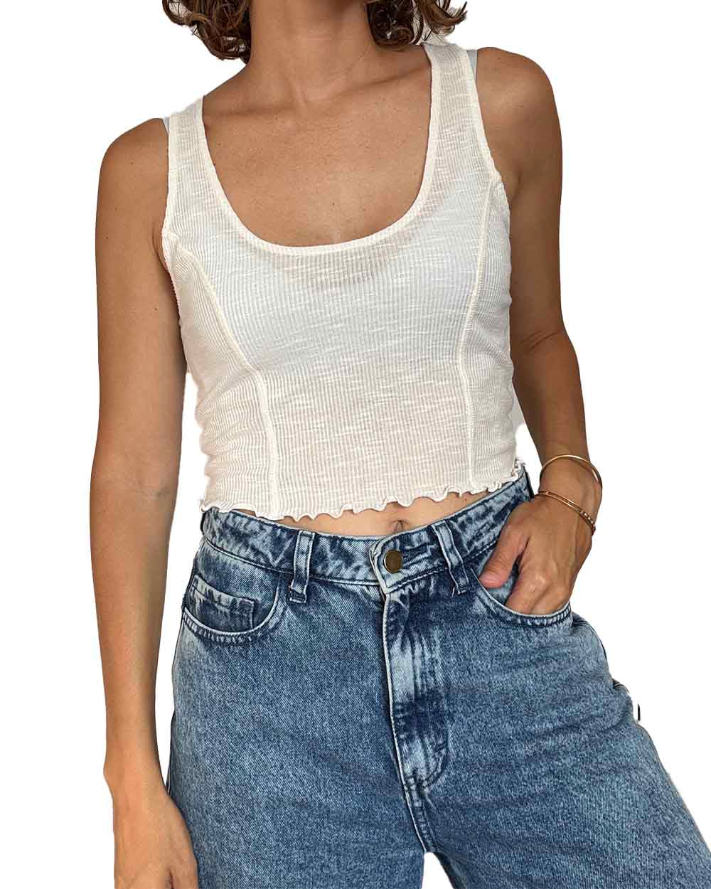 Forever 21 - talla M