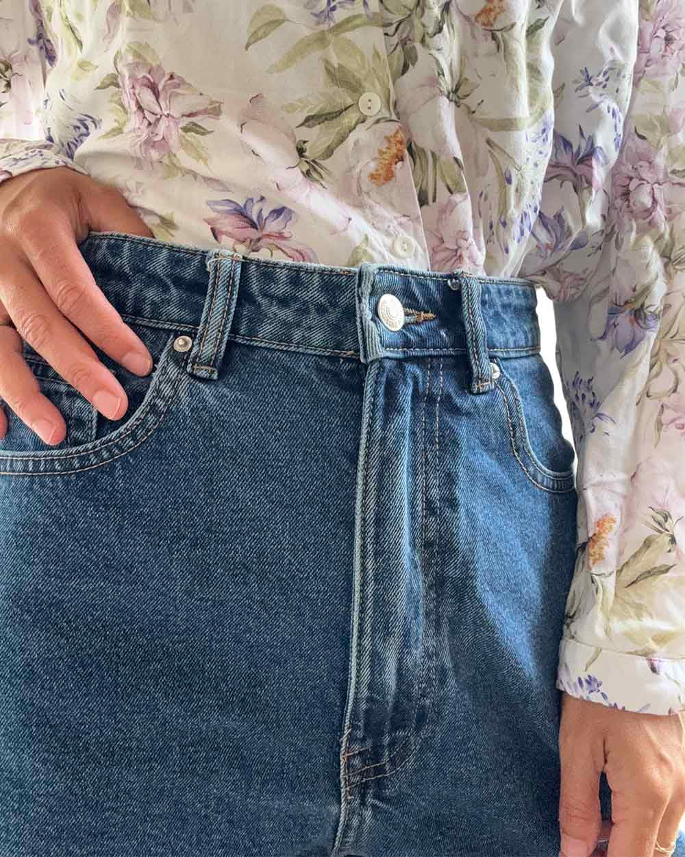 Zara - talla EUR 36