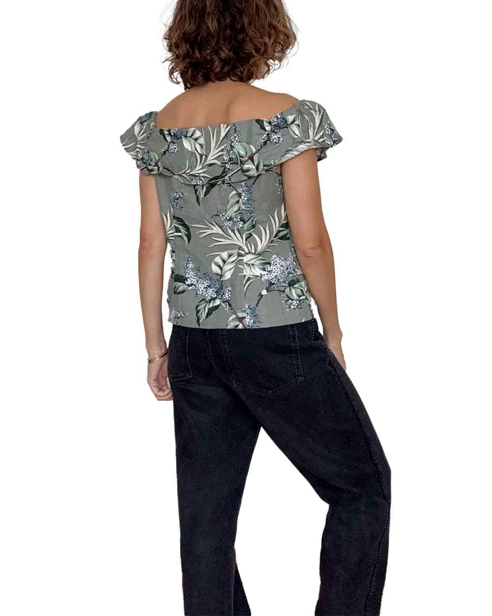 Oasis - talla 12