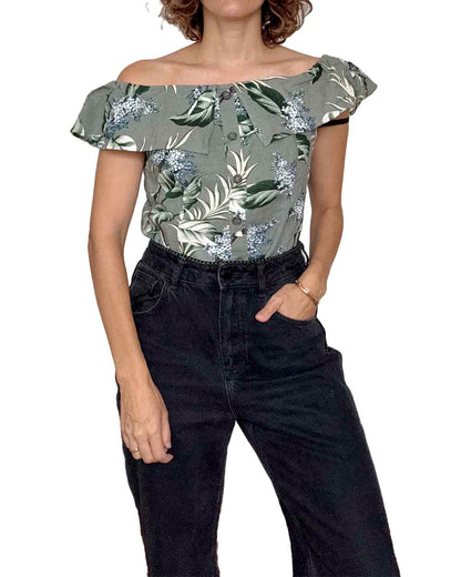Oasis - talla 12