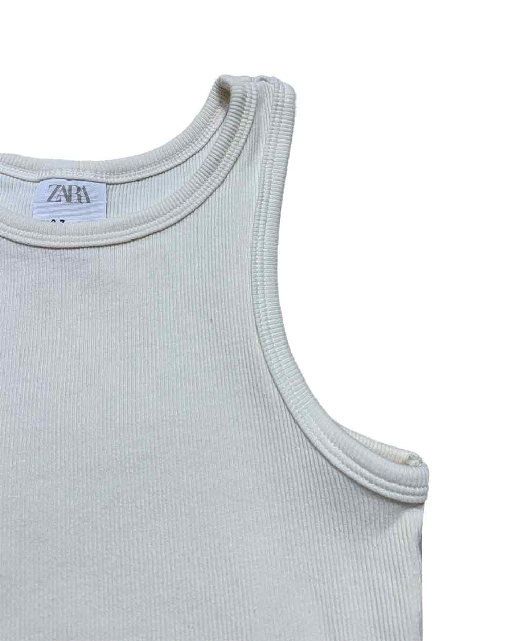 Zara - talla 6-7A