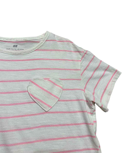 H&amp;M - talla 4-6A