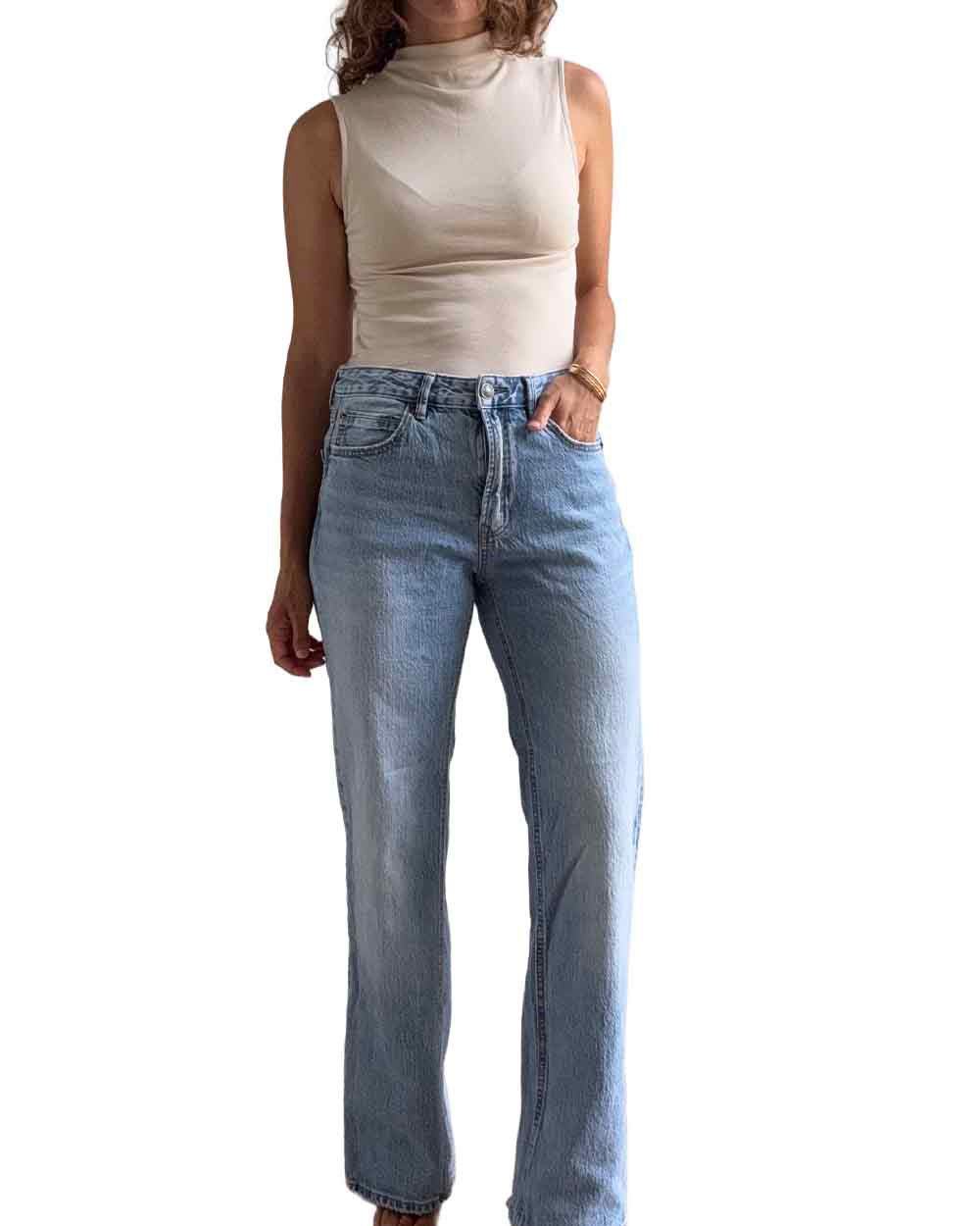 Stradivarius - talla EUR 40