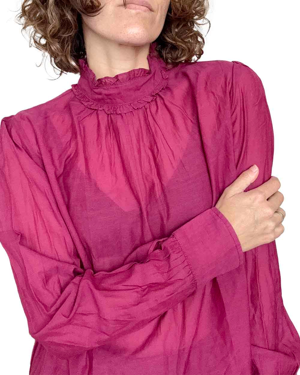 Benetton - talla S