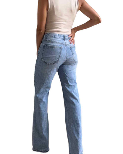 Stradivarius - talla EUR 40