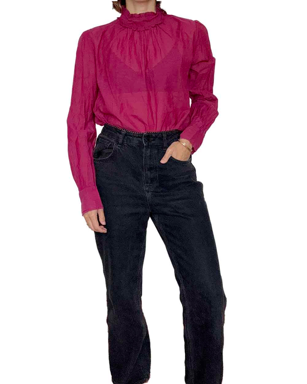 Benetton - talla S