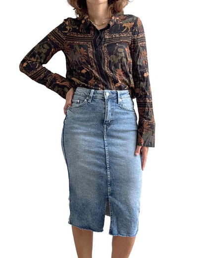 H&amp;M - talla EUR 36