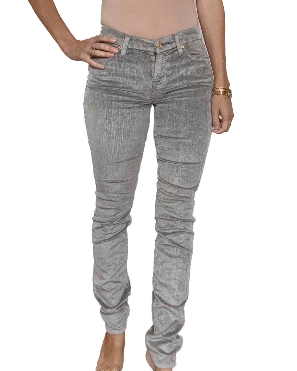 7 for all mankind - talla 25