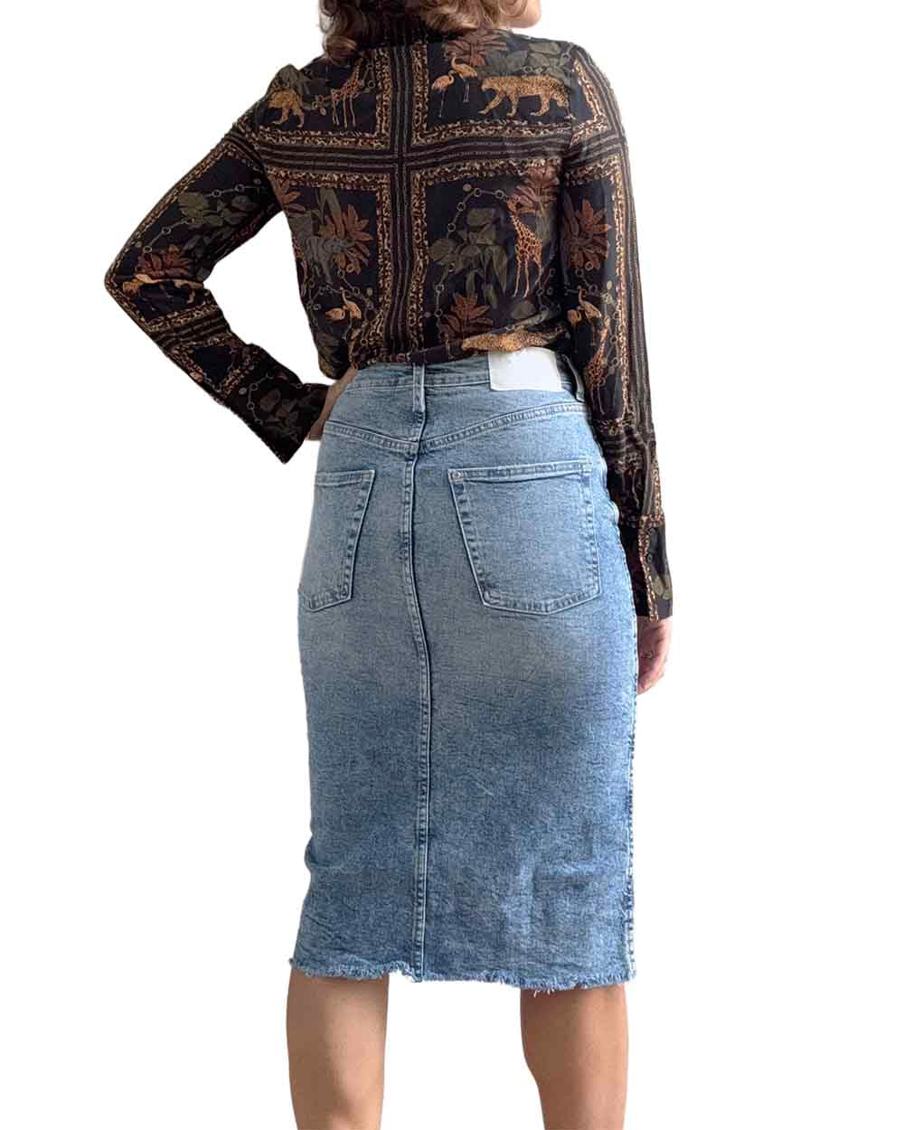 H&amp;M - talla EUR 36