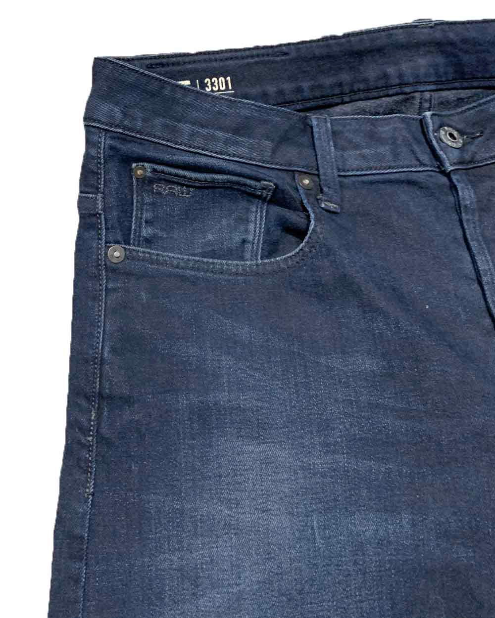 G-star Raw - talla 33