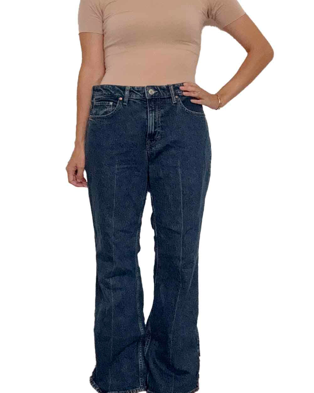 H&amp;M - talla 40