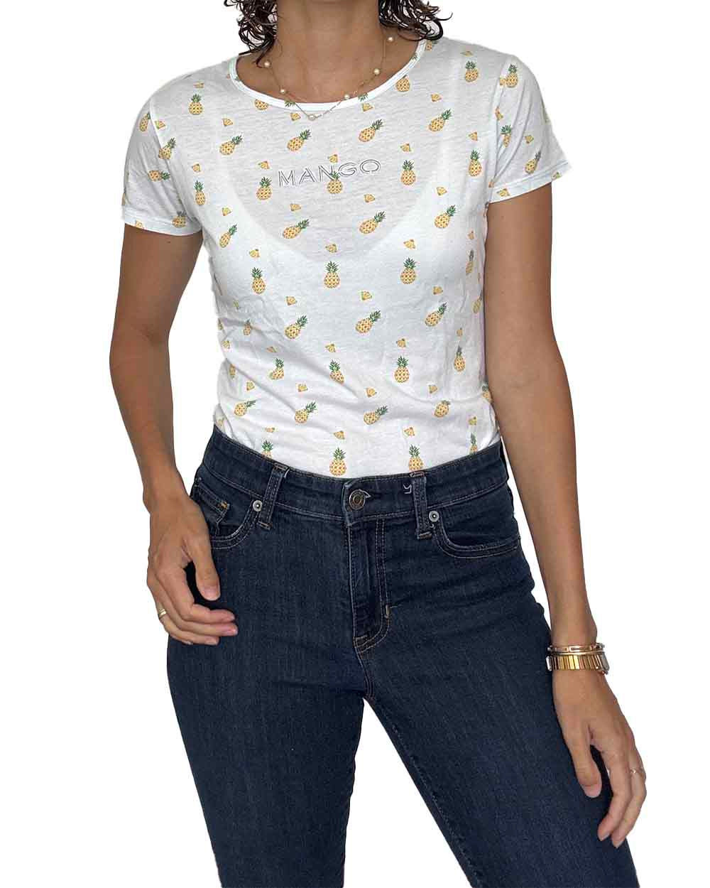 Mango - talla S