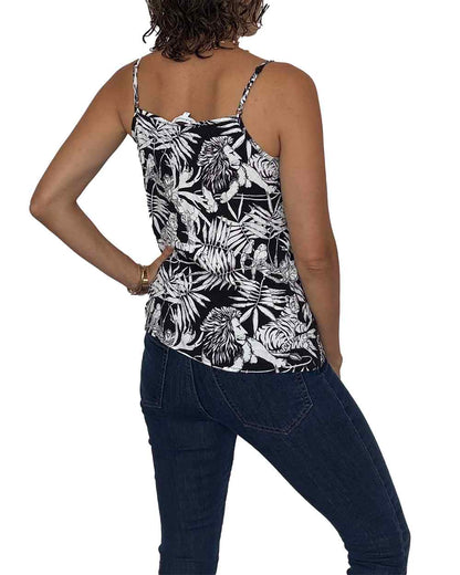 WareHouse - talla 8