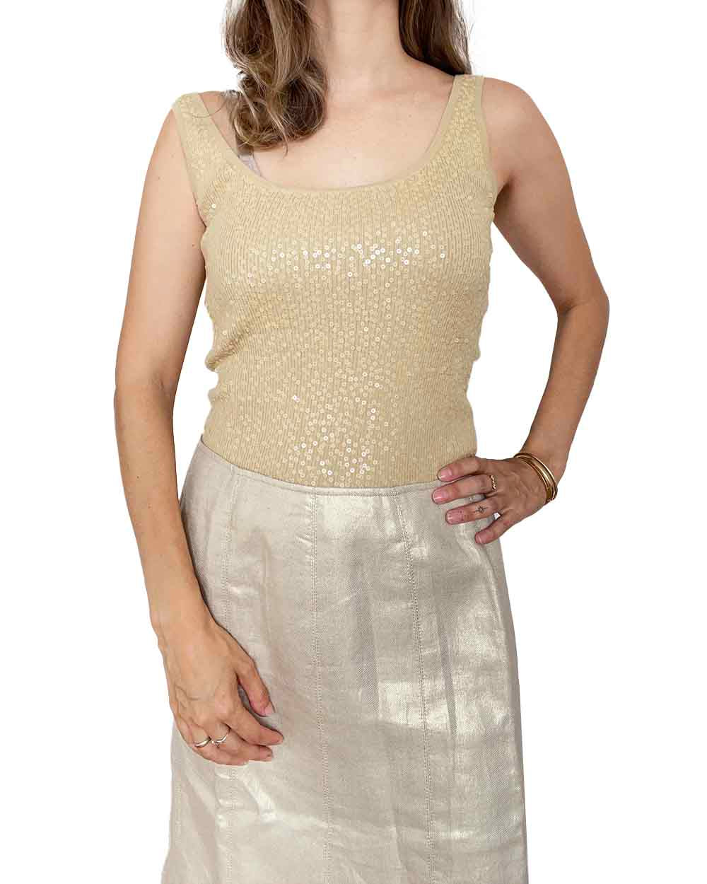 Apostrophe - talla M